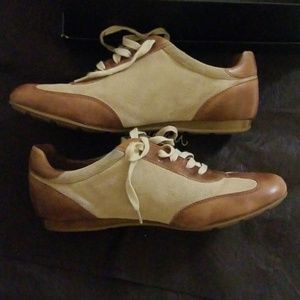 🔥SALE🔥Cole Haan Women's size 7 leather Nike Air